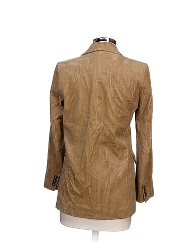 36 Beden H&M Blazer %70 İndirimli.
