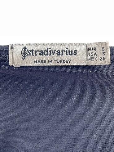 s Beden çeşitli Renk Stradivarius Mini Üst %70 İndirimli.
