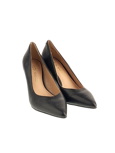 Nine West Nine West Stiletto %70 İndirimli.