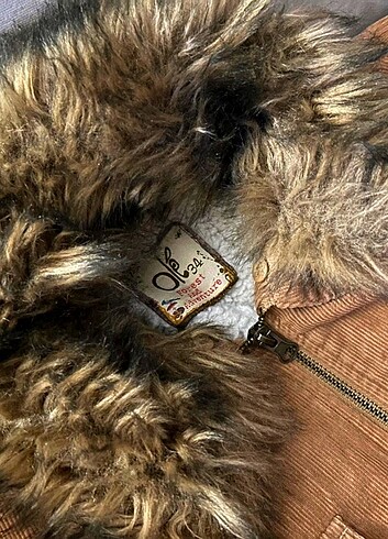 s Beden vintage ceket/mont