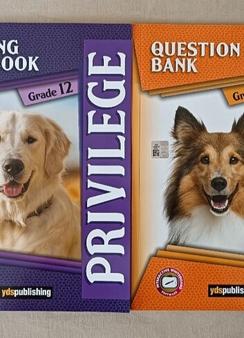 Privilege 12