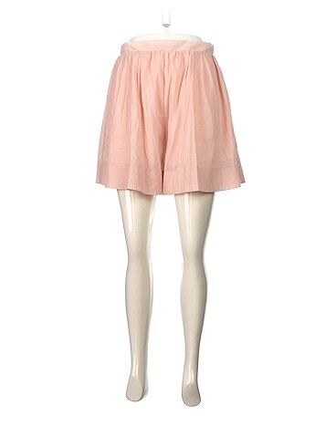 H&M Mini Şort %70 İndirimli.