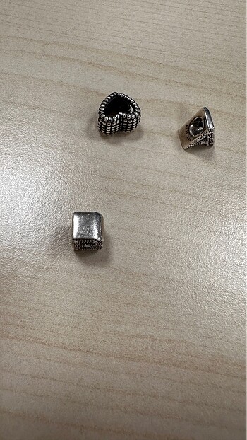 Beden PANDORA KALP CHARM