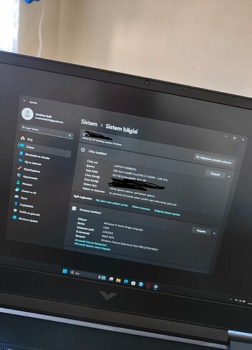Hp victus