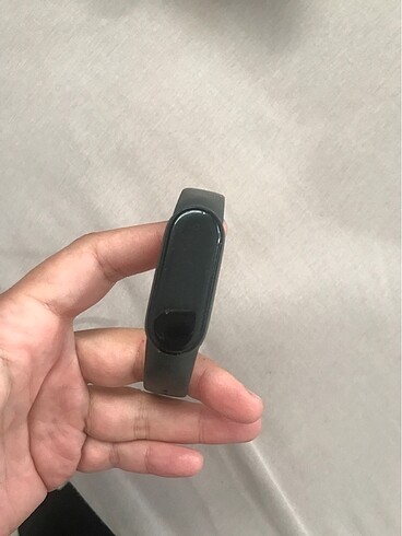 Xiaomi Xiaomi mi band 5 akıllı saat bileklikler