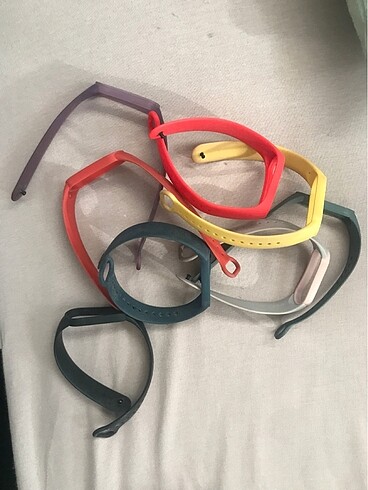 Beden Renk Xiaomi mi band 5 akıllı saat bileklikler