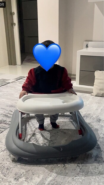 Baby2Go Baby2go yürüteç
