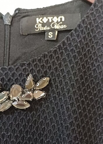 Koton Kısa elbise