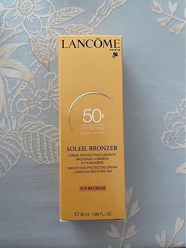 Lancome Lancome Bb Krem