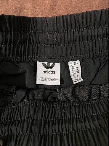 Adidas ADİDAS ORJİNAL MCCARTNEY ZİP EŞOFMAN