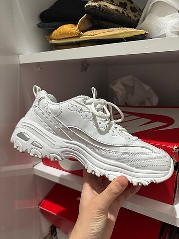 Skechers Skechers spor ayakkabı