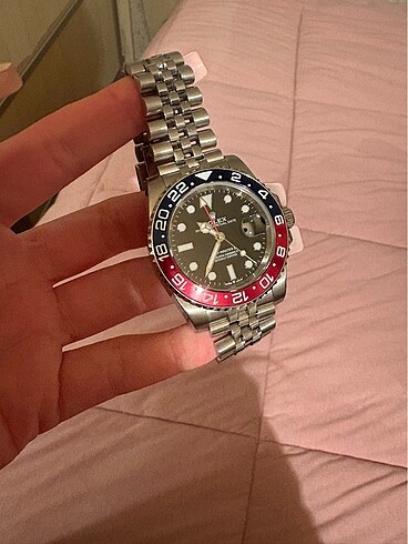 Rolex erkek saat