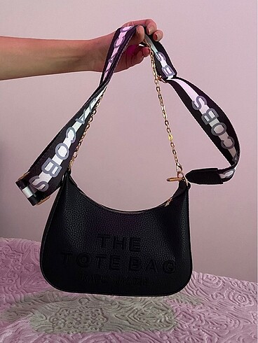 The Tote Bag