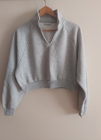 Defacto, mini üst sweatshirt