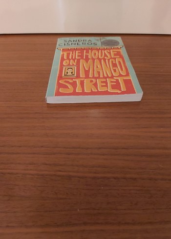The House on Mango Street - 25. Yıl Özel Baskı - Görsel 3