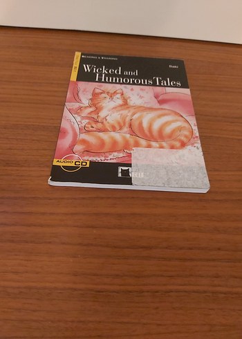 Wicked and Humorous Tales - Saki - Görsel 3