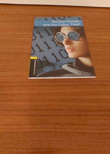 Shirley Homes ve Siber Hırsız - Görsel 3