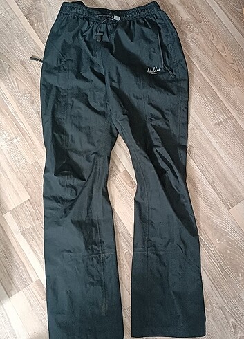 Heldre M beden su geçirmez pantalon 