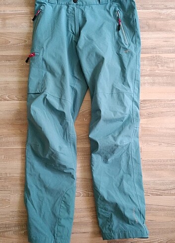 NorthPeak M kadın su geçirmez pantalon