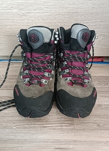 Diğer Boreal 37 kadın 23,5 cm outdoor bot