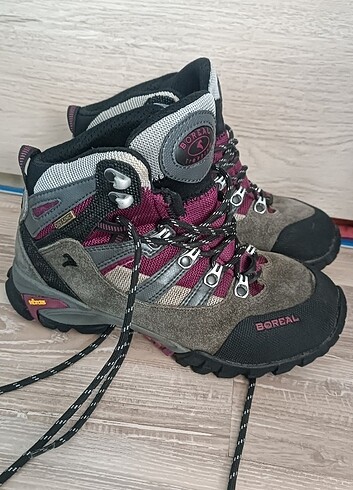 Boreal 37 kadın 23,5 cm outdoor bot