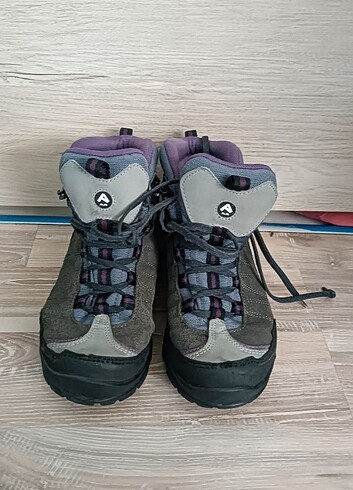 Diğer Alfa 37 kadın Gore-tex outdoor bot