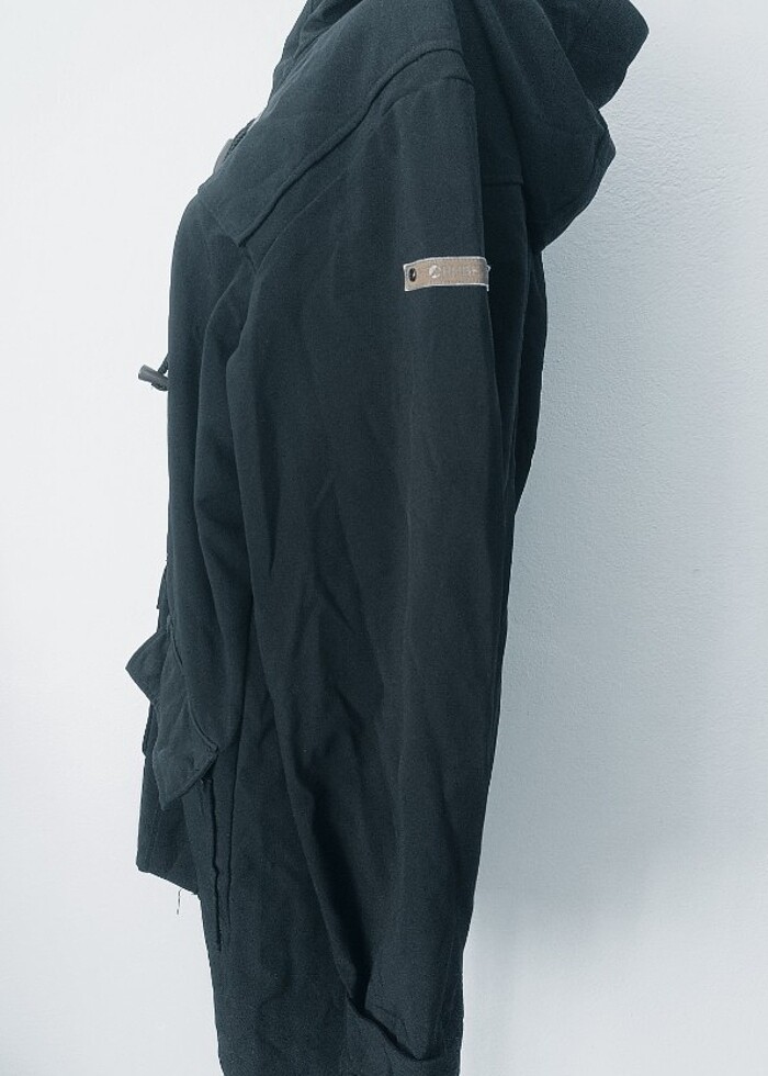 Stormberg L beden kadın softshell palto - Görsel 2