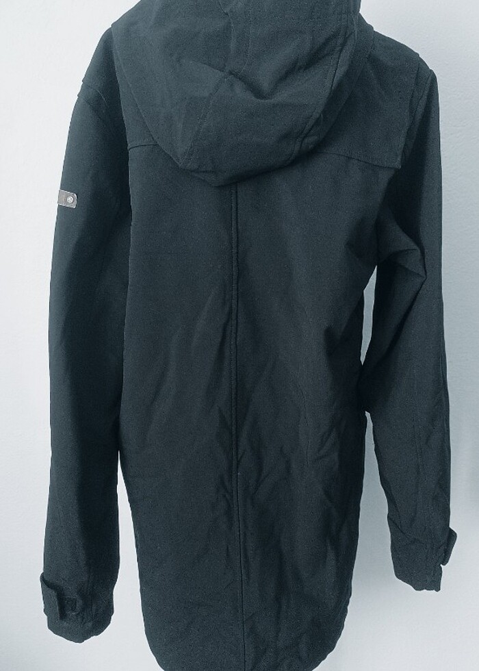 Stormberg L beden kadın softshell palto - Görsel 4