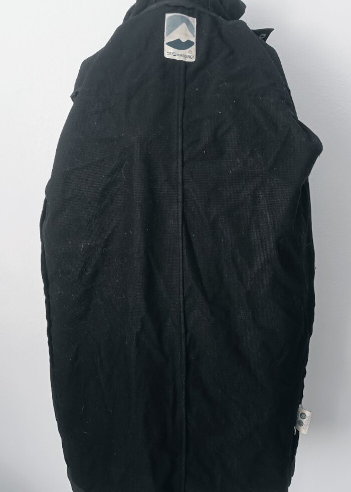 Stormberg L beden kadın softshell palto - Görsel 5