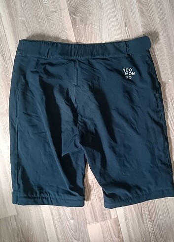 Diğer Neomondo XS 14 yaş erkek outdoor şort