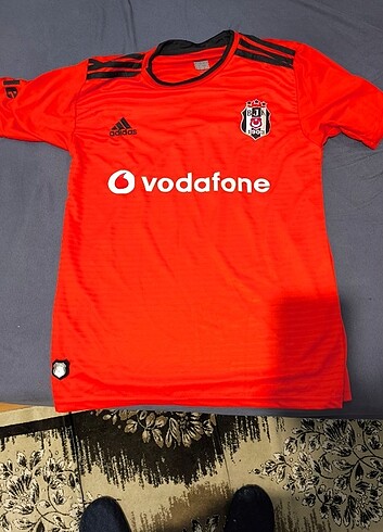 Adidas Beşiktaş forma