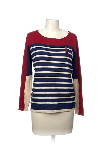 U.S Polo Assn. Kazak / Triko %70 İndirimli.