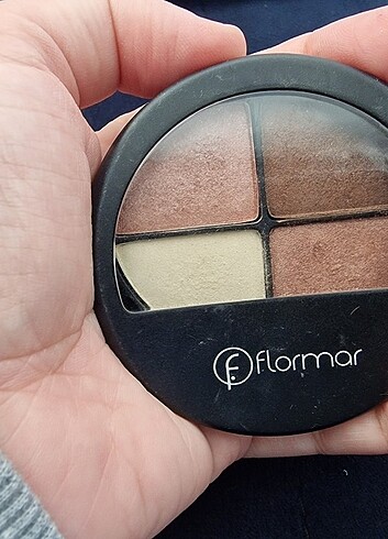 Flormar Flormar far paleti 