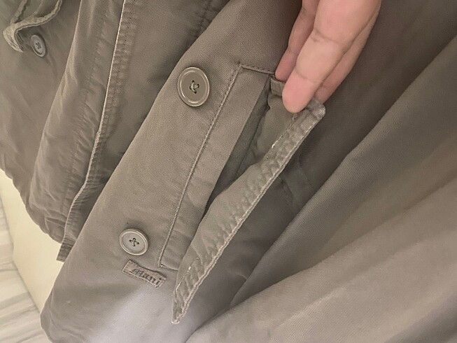 xl Beden Ceket