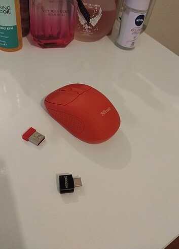 Trust marka kablosuz mouse