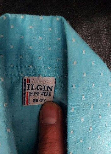 Diğer Çocuk gömlekleri 3 yaş