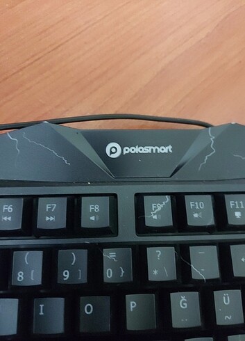 Bilgisayar kılavyesi - Görsel 2