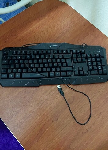 Bilgisayar kılavyesi - Görsel 3