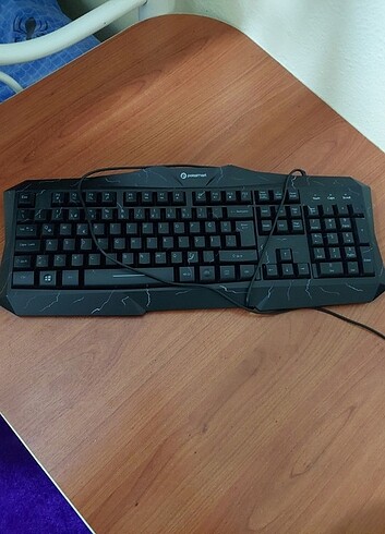 Bilgisayar kılavyesi - Görsel 4