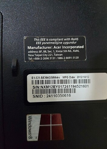 Bilgisayar kılavyesi - Görsel 5