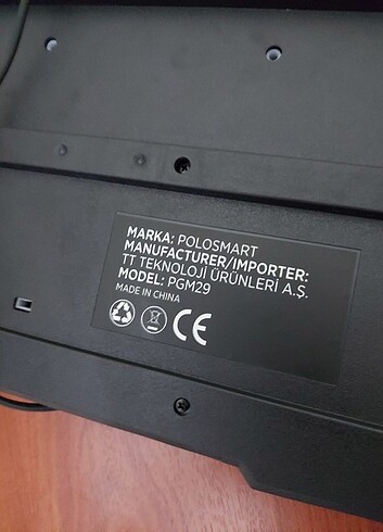 Bilgisayar kılavyesi - Görsel 6