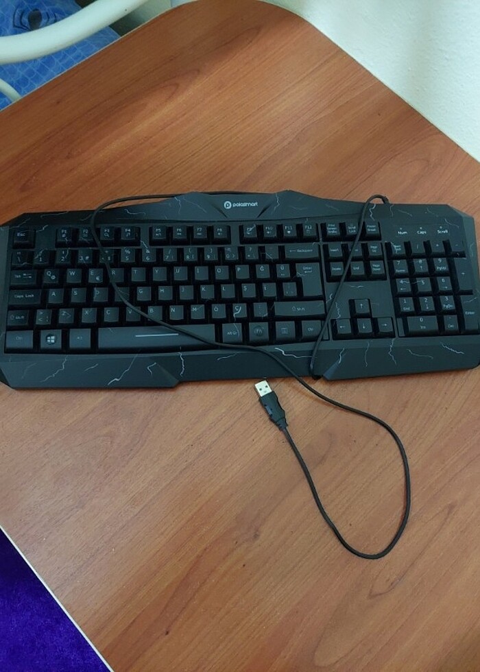 Bilgisayar kılavyesi - Görsel 3