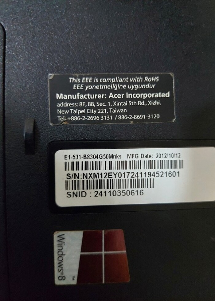 Bilgisayar kılavyesi - Görsel 5