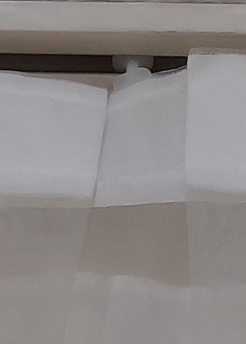 Tül perdeler - Görsel 4