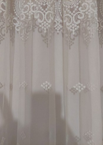 Tül perdeler - Görsel 3