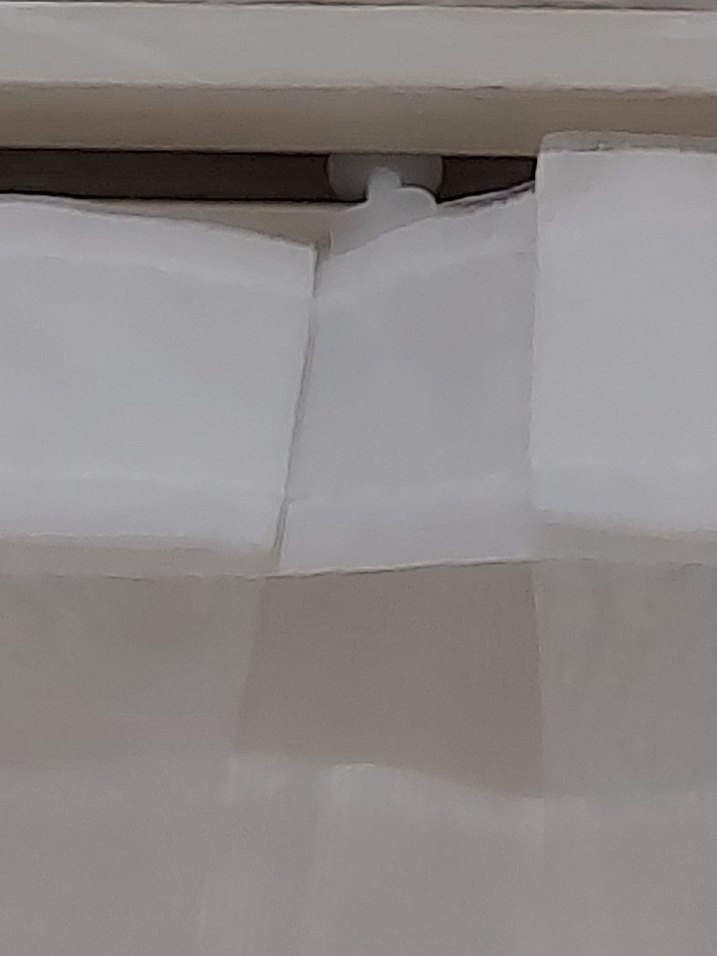 Tül perdeler - Görsel 4