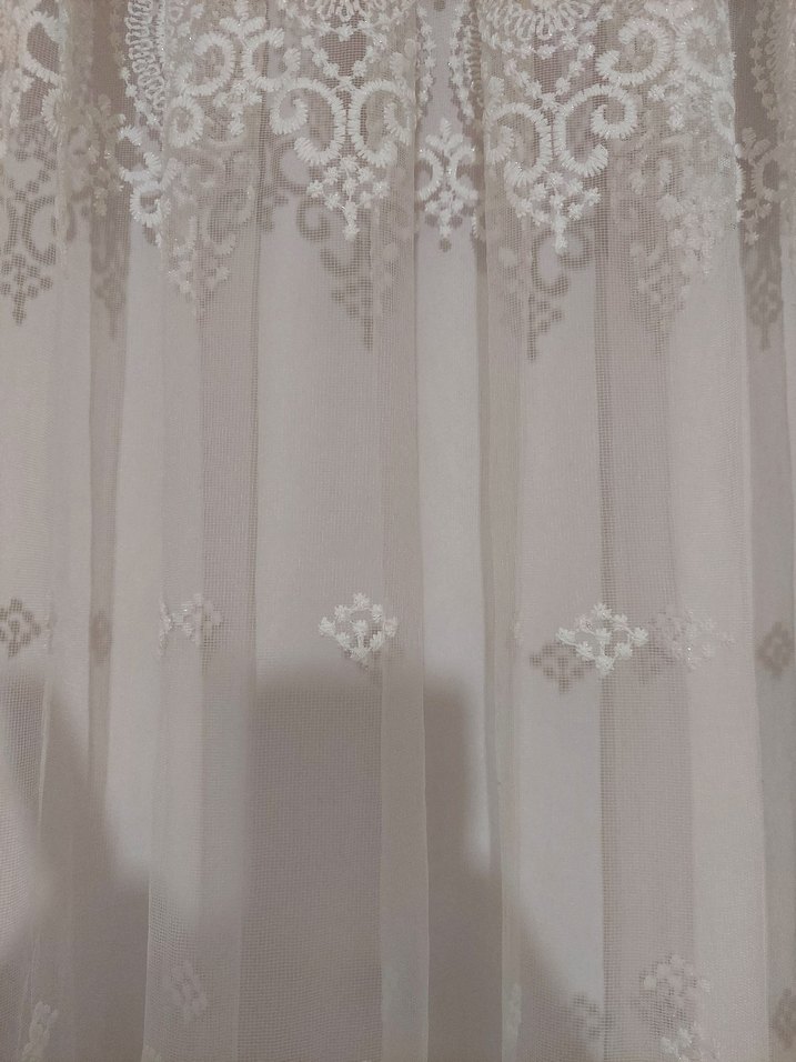 Tül perdeler - Görsel 3