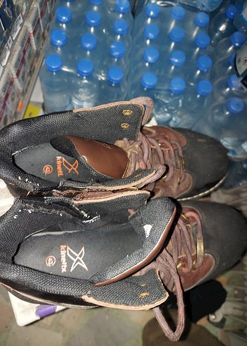 44 numara kinetik erkek bot - Görsel 2