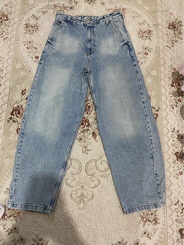 Bershka Bershka skater jean
