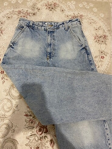 34 Beden Bershka skater jean